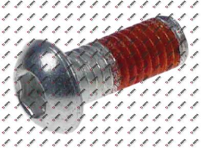Schraube Gewinde M6 L 16mm