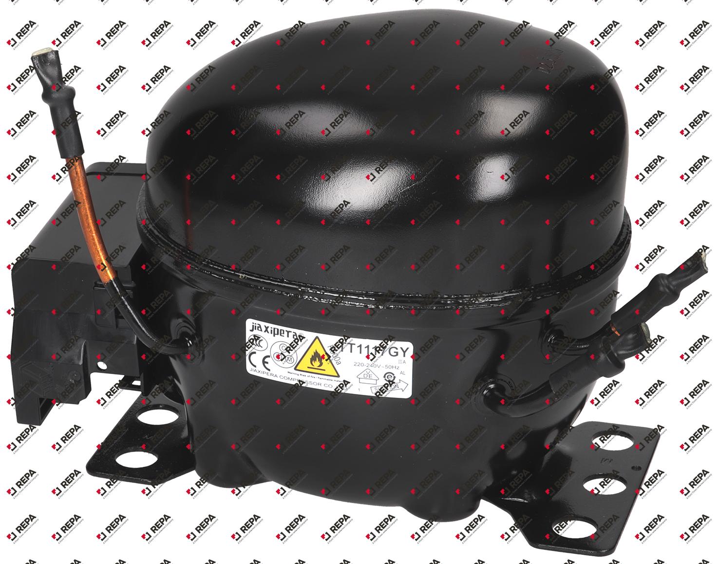 Compressor Jiaxipera TT1117GY