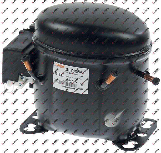 Compressor Cubigel GLY12RAa