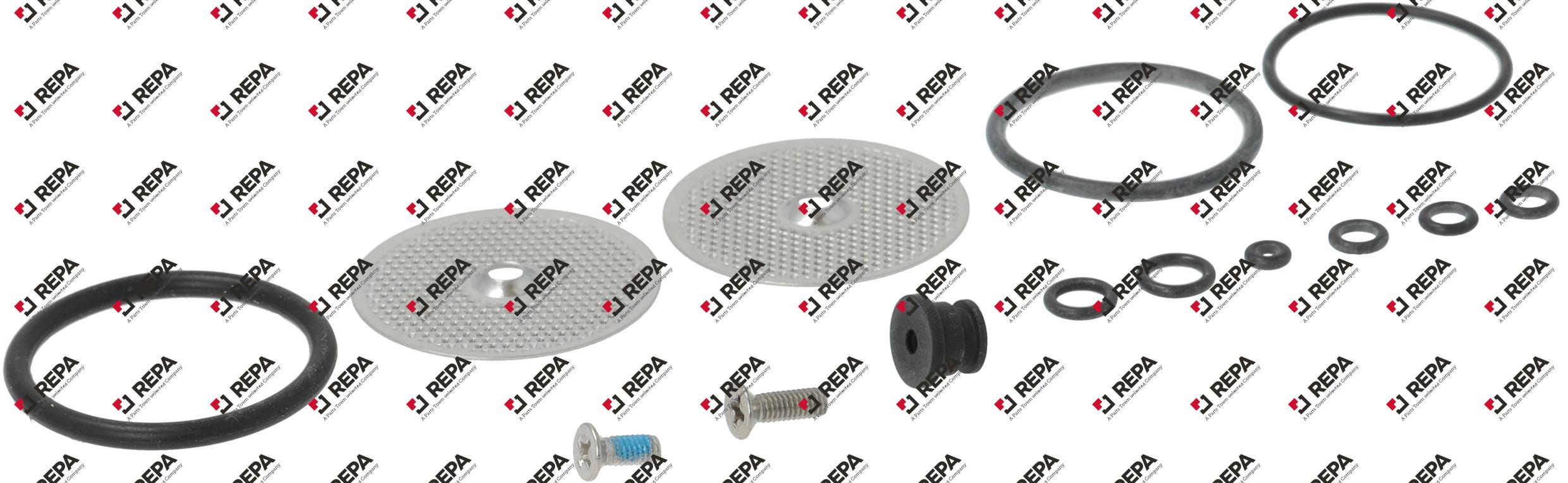 KIT -A- LA Radiosa 25.000, 75.000, 125.000