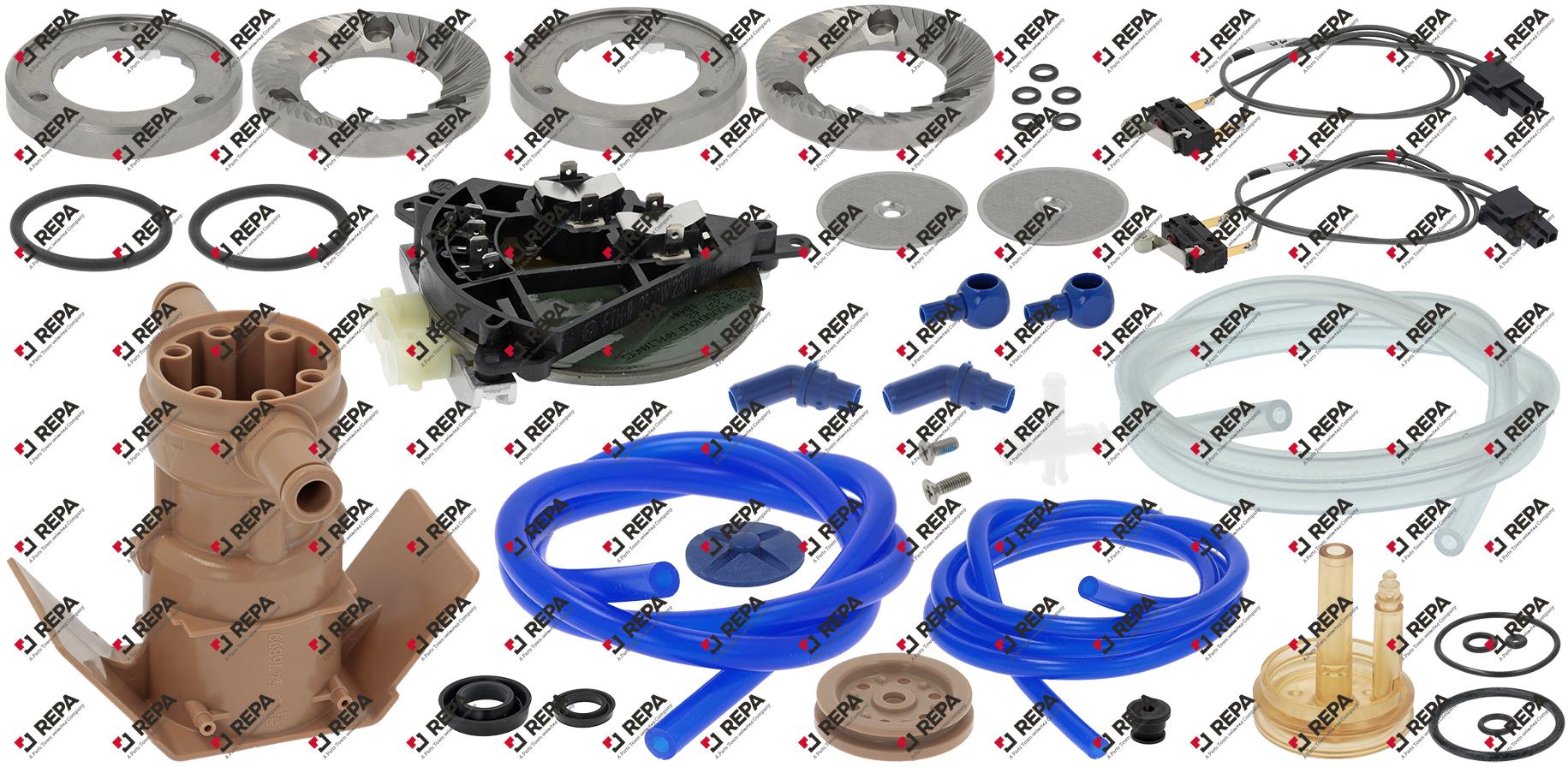 KIT -B- LA Radiosa 50.000, 150.000