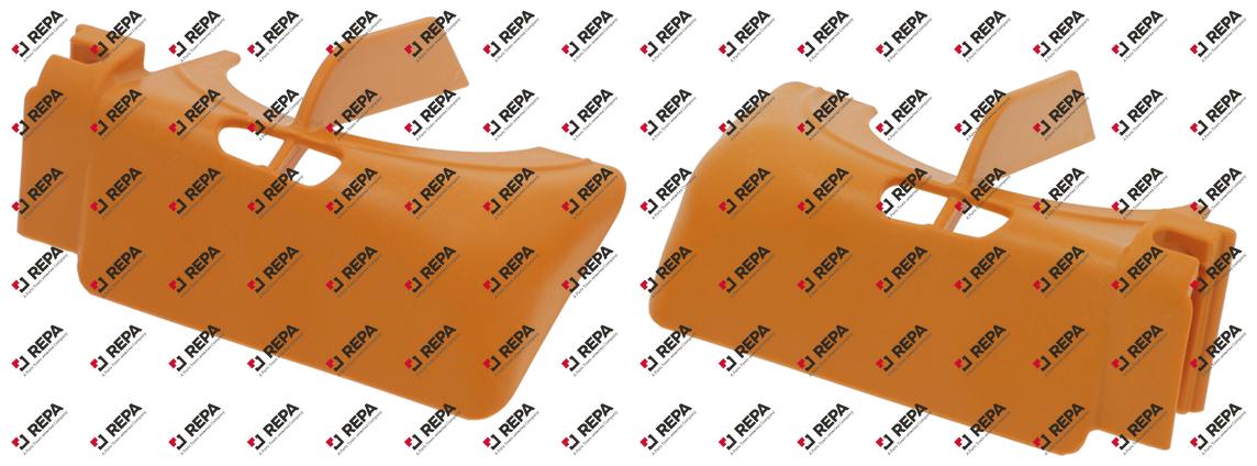 ASP PEEL EJECTORS KIT