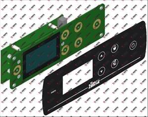 STEUERTASTENMODUL ESS-VER PRO