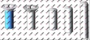 Speed Pro Tap Bolts Kit