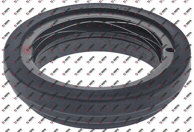 gasket for washing machine size 58x88x18