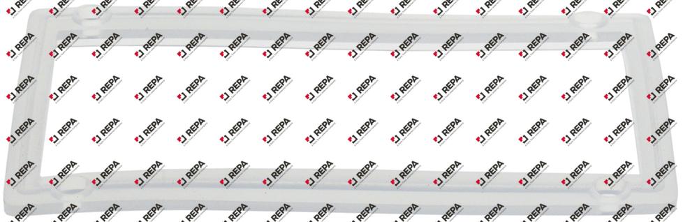 guarnizione coperchio L 165mm lar. 115mm bollitore