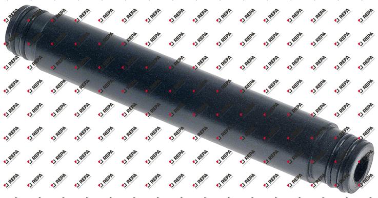 handle L 162mm W 24,7mm ø 24,7mm