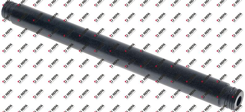 handle L 290mm W 24,7mm ø 24,7mm