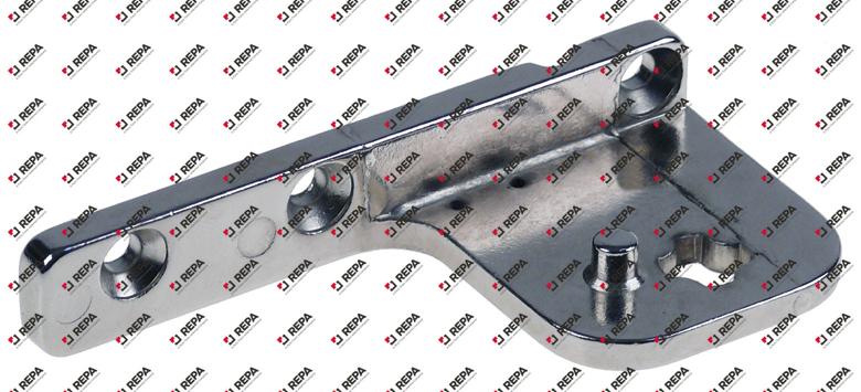 Scharnierhalter FAJOTA DB.515