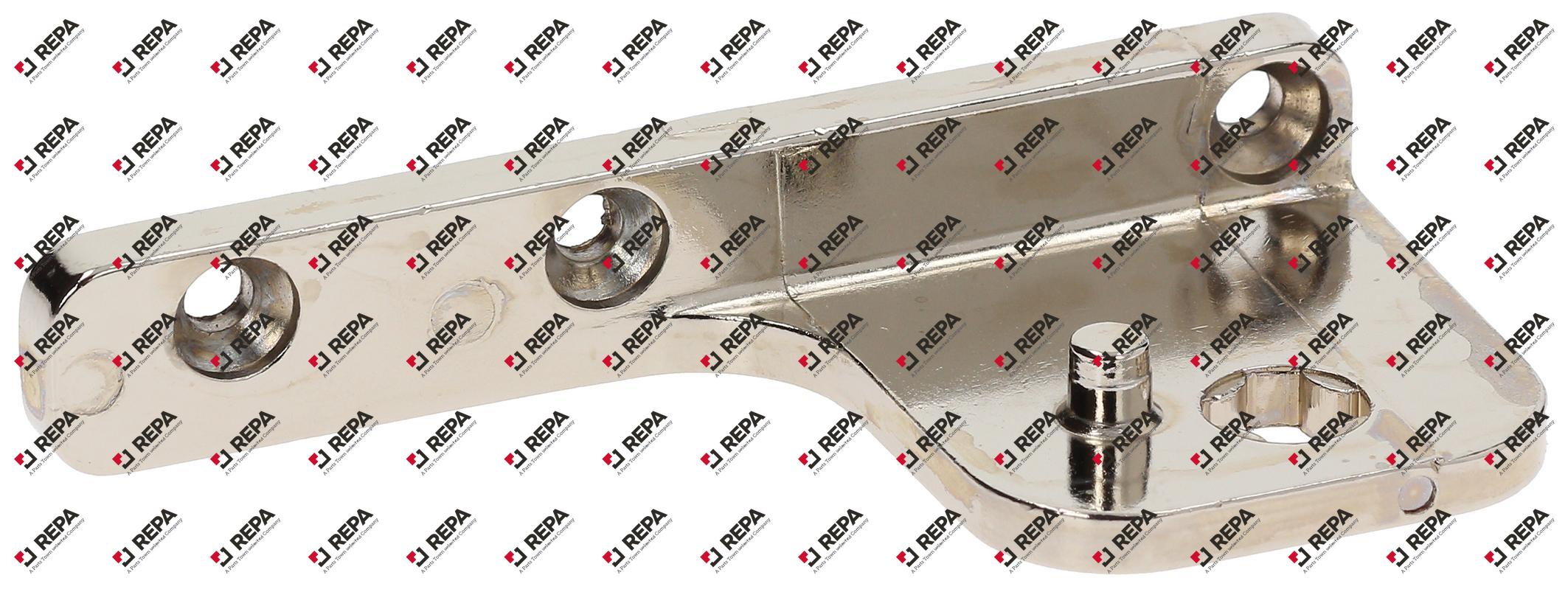 Hinge camp lower right or upper left