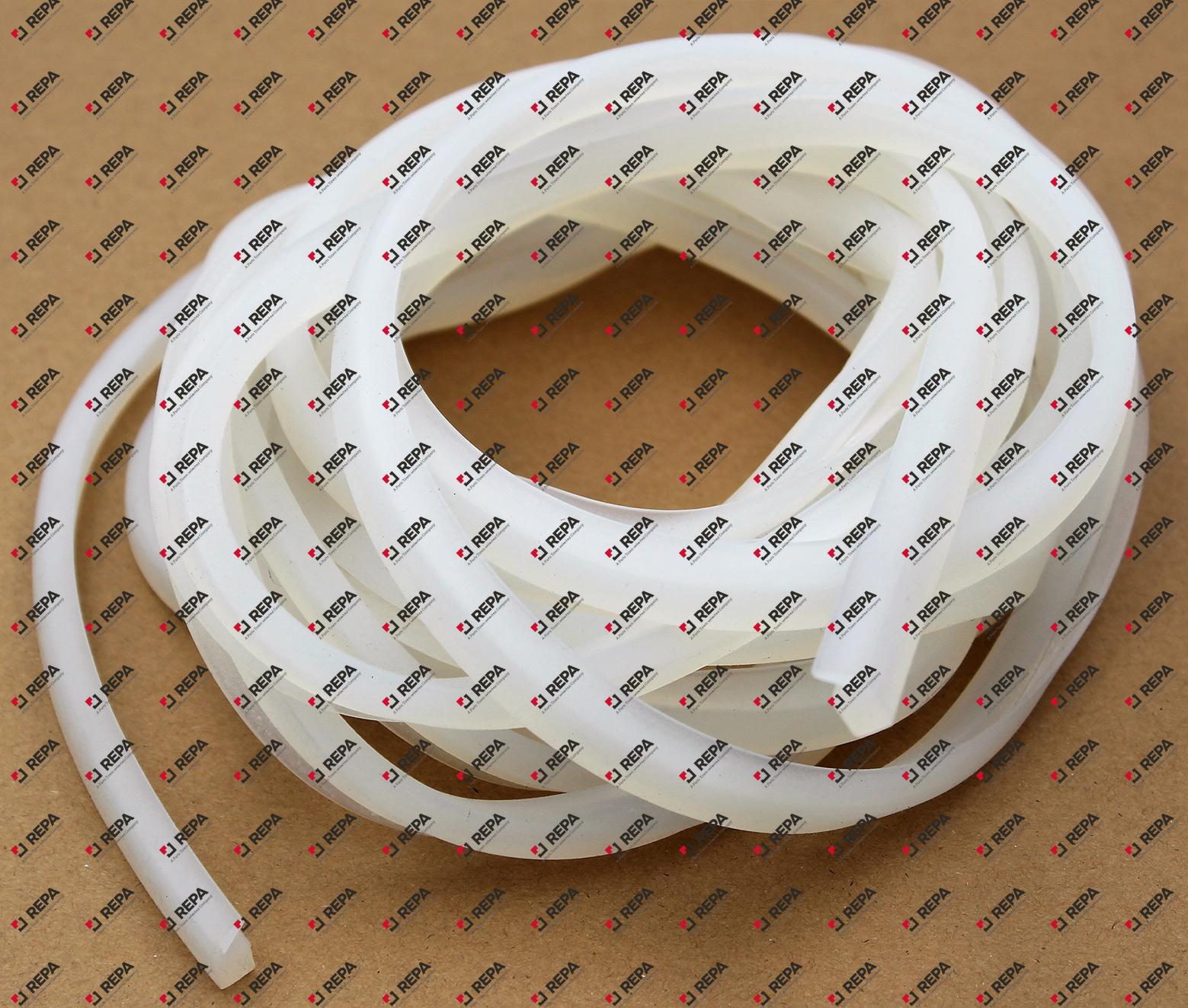 Lid gasket Qty sold by meter