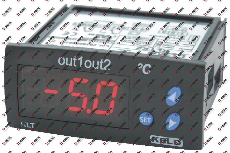 Thermostat