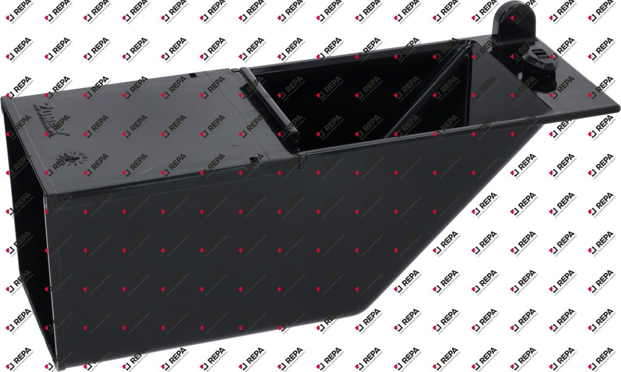 Speed Pro Right Side Output