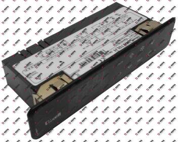 TERMOSTATO CONG DIXELL XW70LH -5N1D1D NTC 4R=8+20 