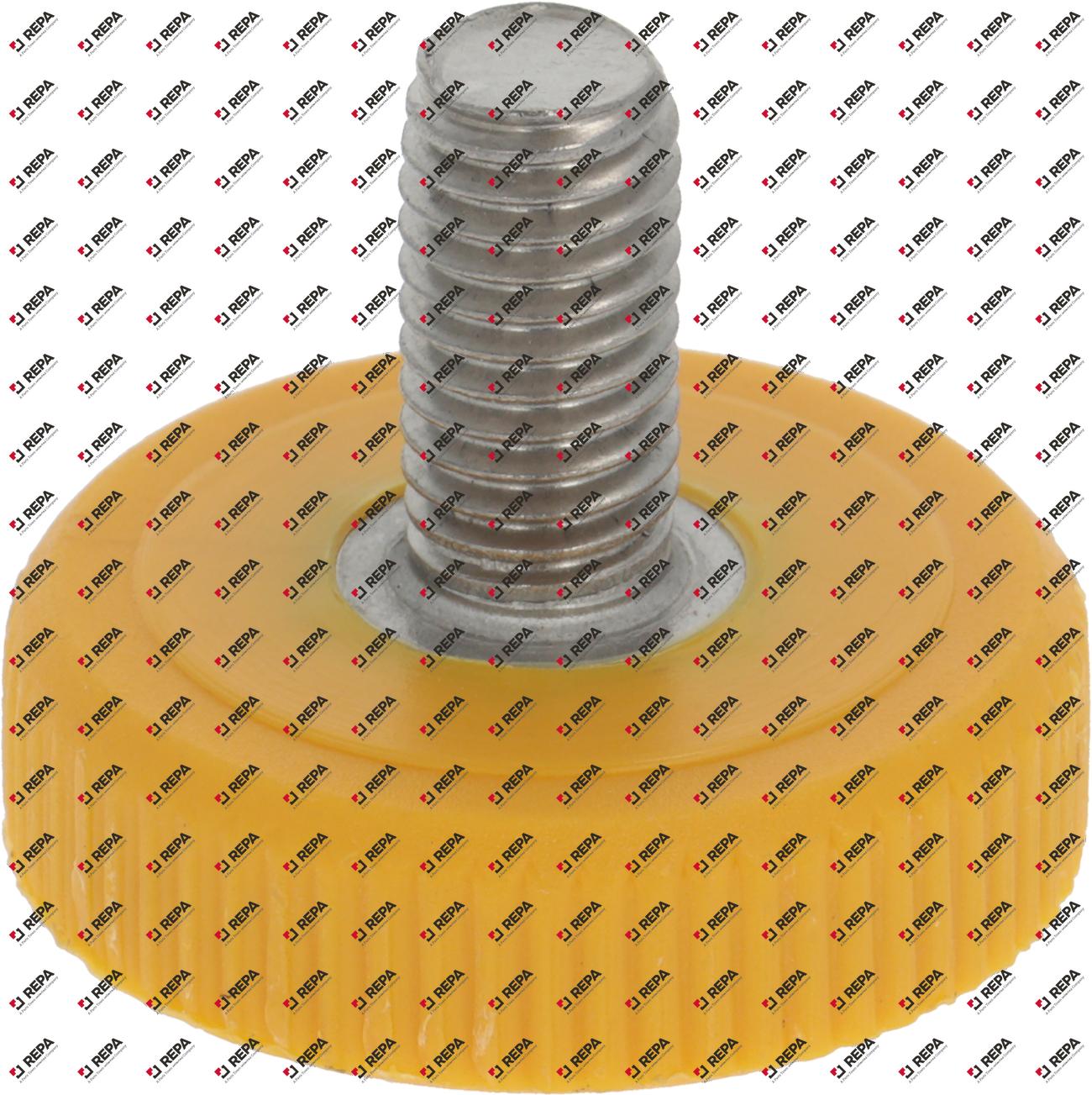 Screw yellow