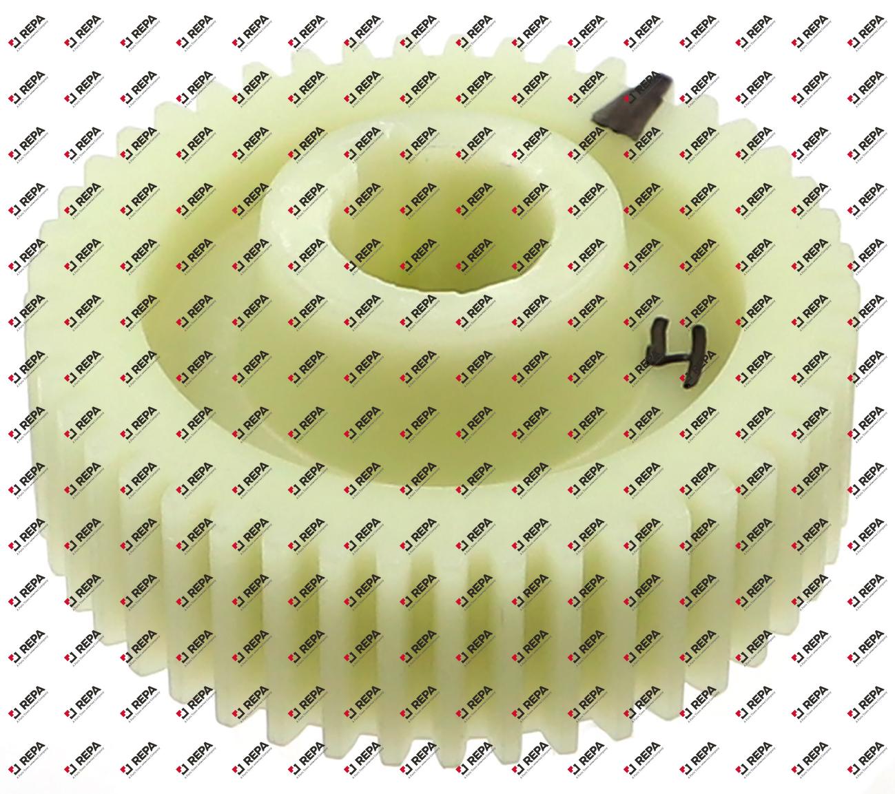 Gear wheel