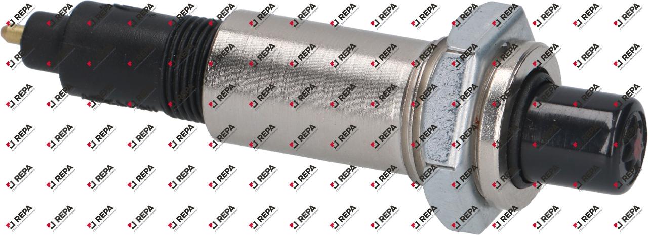 Piezozünder Einbau ø 18 mm Anschluss ø2,4mm