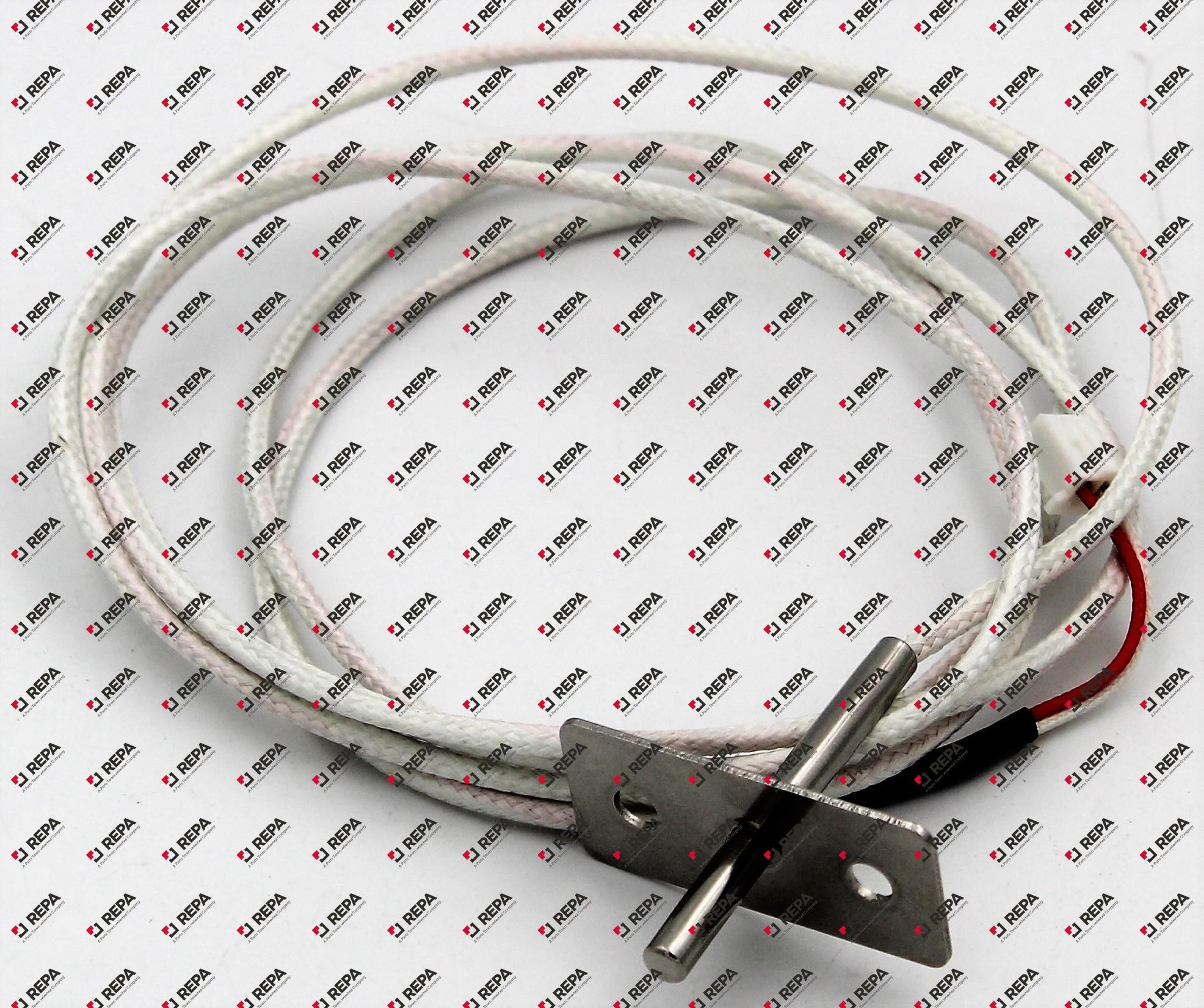 Thermocouple MK3 t.max. 350°C Chamber