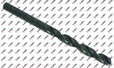 Spiralbohrer HSS-R ø 7 mm L 109 mm DIN 338 Typ N