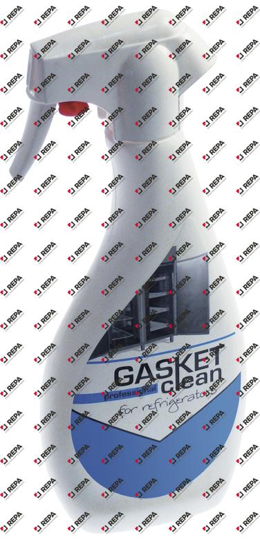 Reinigingsspray voor koelrubber GASKET 500ml