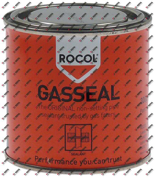 Thread sealing white -20 up to +125°C