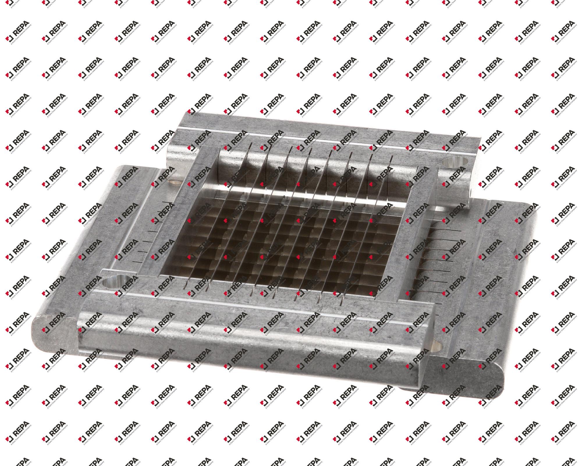 Slicing unit slicing thickness 4,8 mm W 140 mm