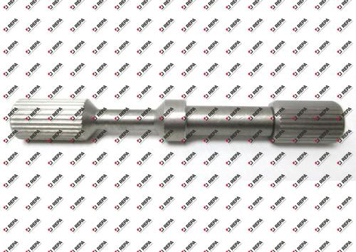 EXTRACCION GRIFO