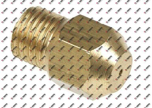 INYECTOR QUEMADOR DIAMETRO 1,05 GPL