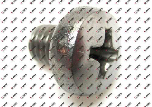 TORNILLO INOX M5x6