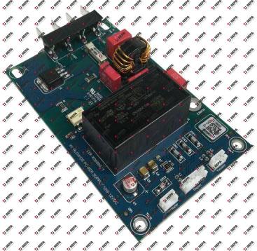 PLACA ELECTRONICA F10 ESS-FRESH 230V