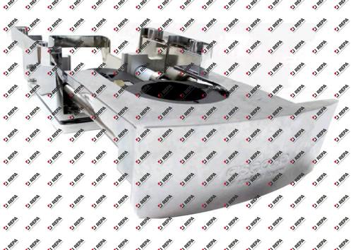 KIT CAMBIO PINZAS BAR KAP CAPSULA D.32MM