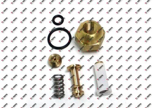 VALVE BY-PASS PROCON