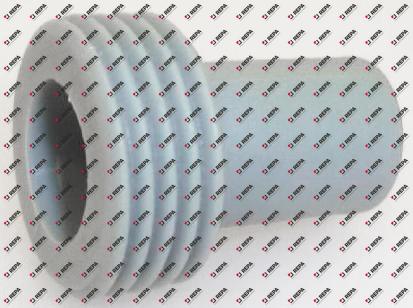 TAPON TERMINAL BRAZO LAVADO CORTO