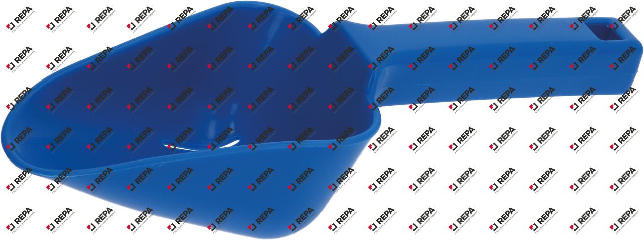 PALETTA PER GHIACCIO IN PLASTICA