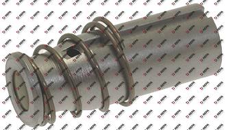 valve insert 3-way suitable for Olab