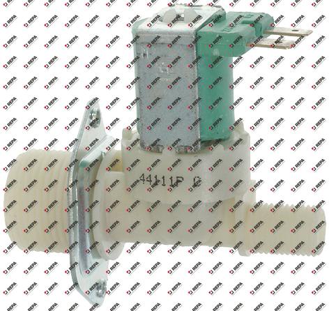 ELETTROVALVOLA RPE 1 VIA 180°