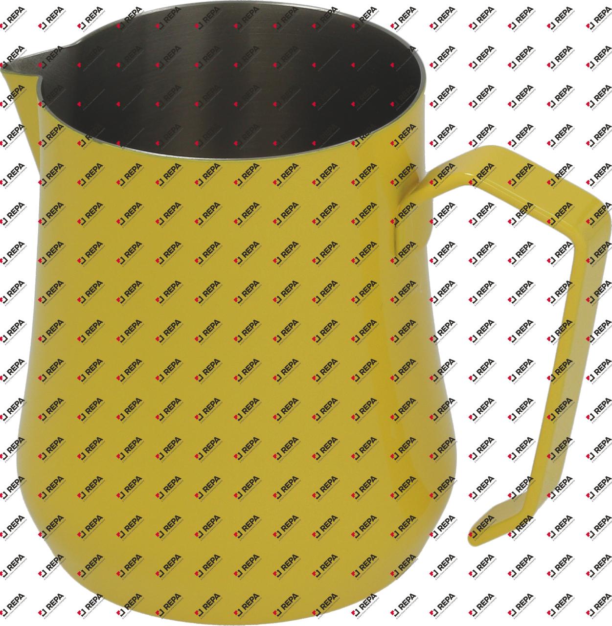 MILCHKANNE TULIP 0,50 l GELB