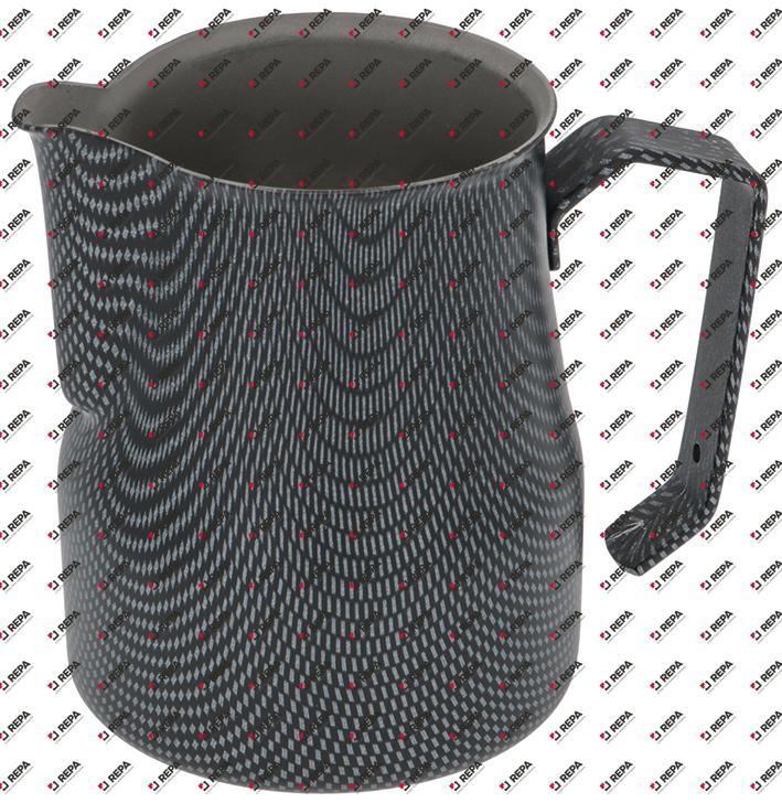 POT À LAIT EUROPA CARBON LOOK 0,50 L