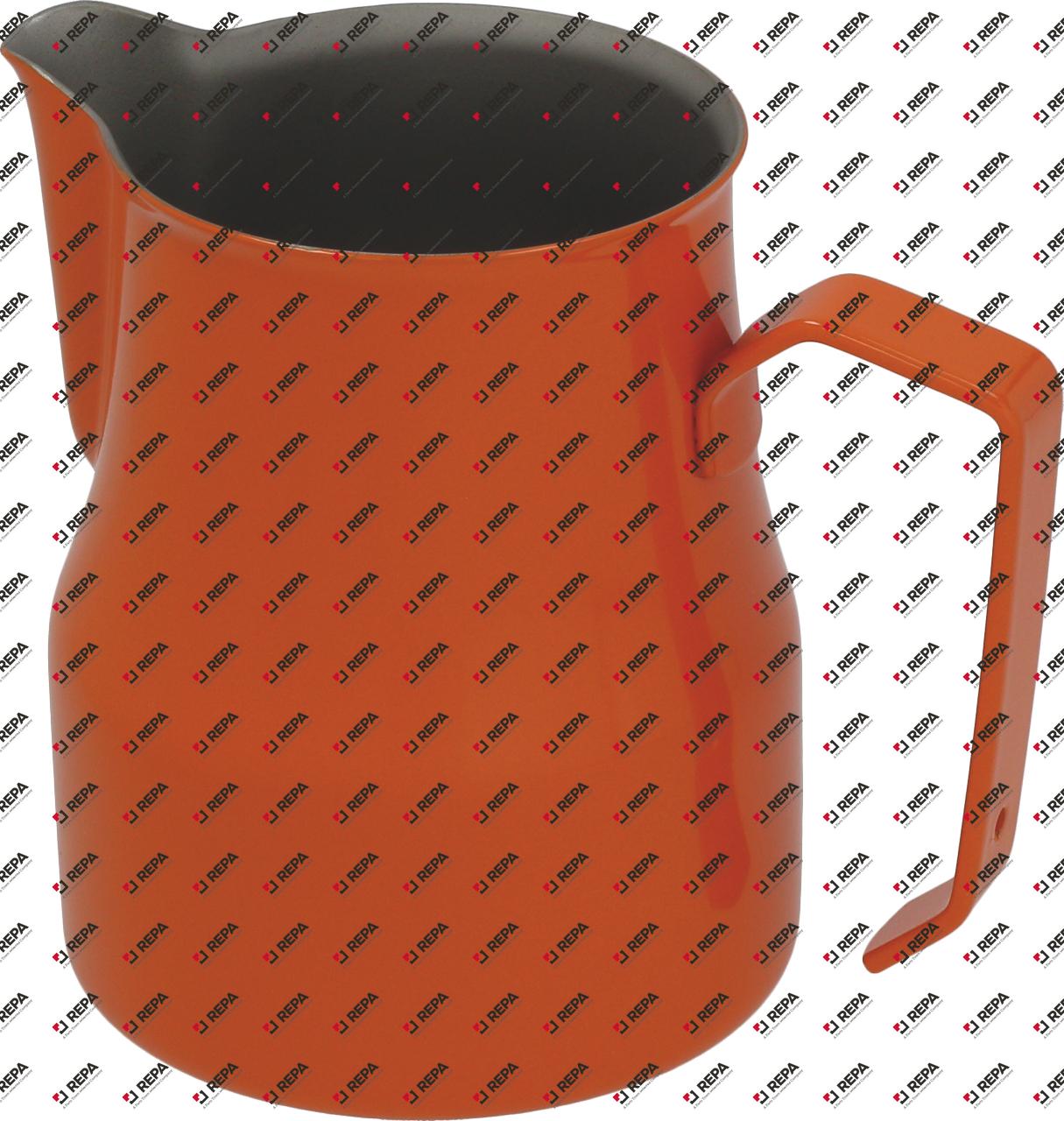 MILCHKANNE EUROPA ORANGE 0,50 l