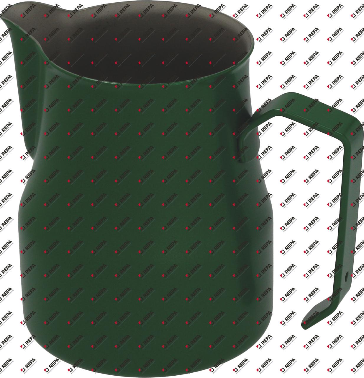 MILCHKANNE EUROPA GRÜN 0,50 l