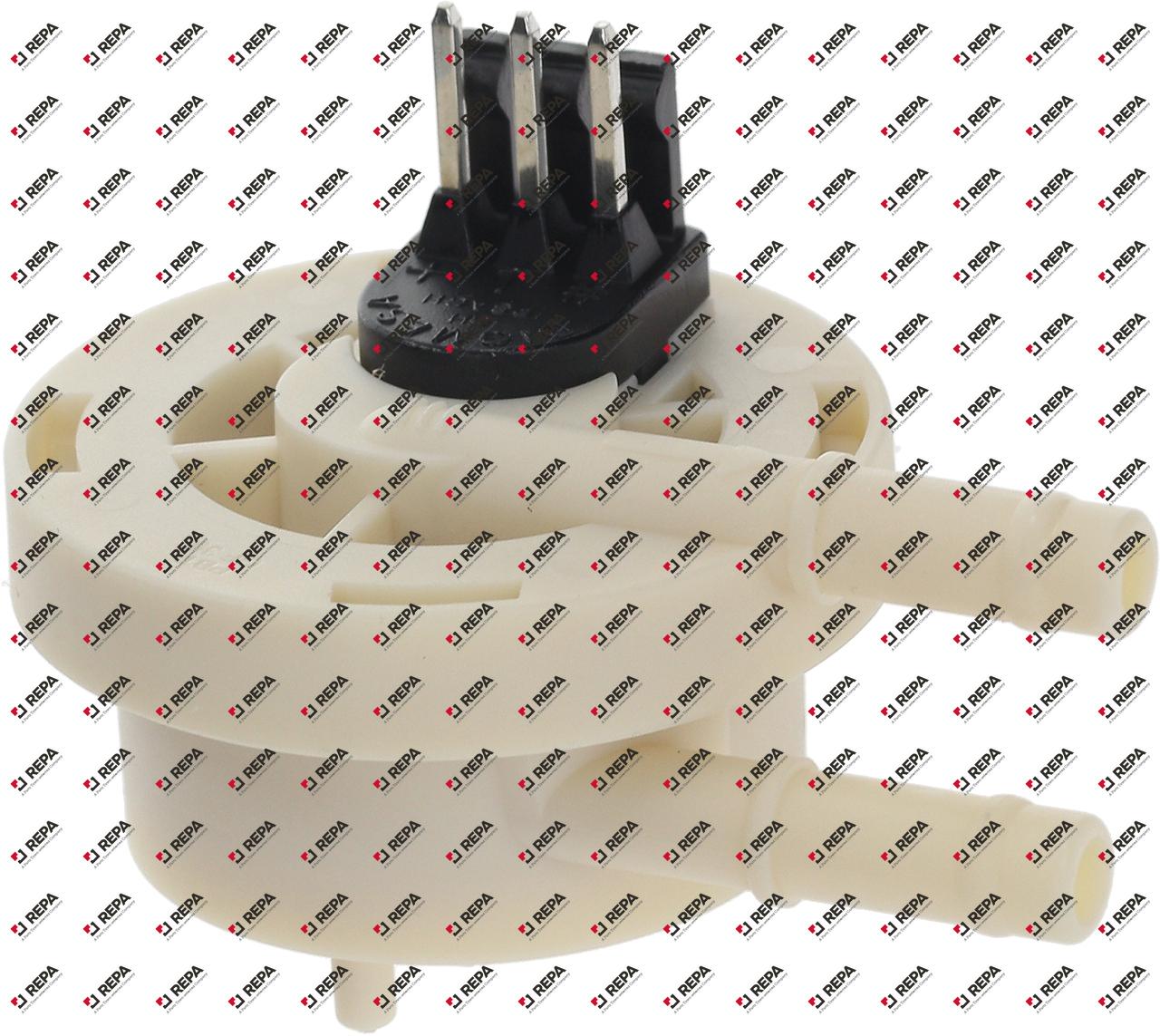 Rilevatore Flusso ad Ingranaggio 1,8