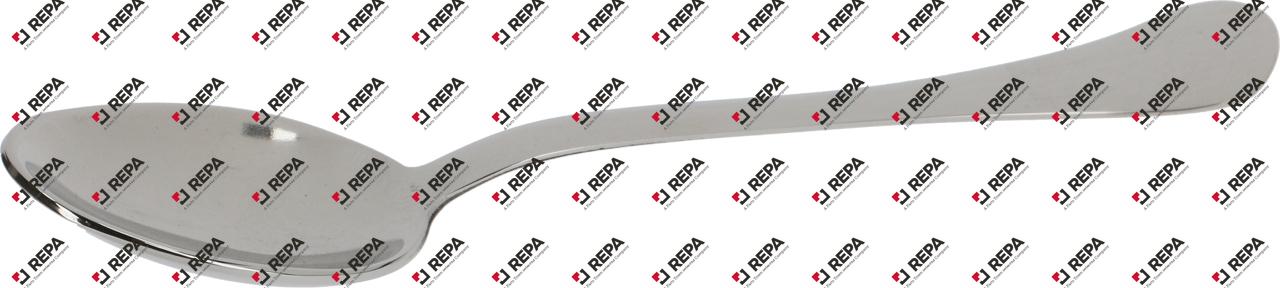 Espressolöffel Edelstahl L 125 mm VPE 6 Stück