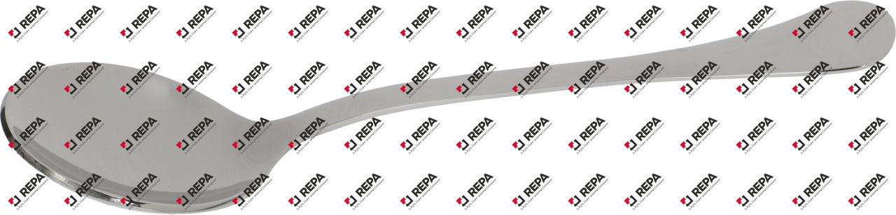 TASTING SPOON STAINLESS STEEL