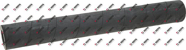 BARRA PICAMARRO INTERIOR METÁLICO ø 39x320mm