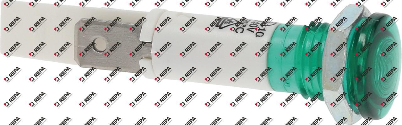indicator light