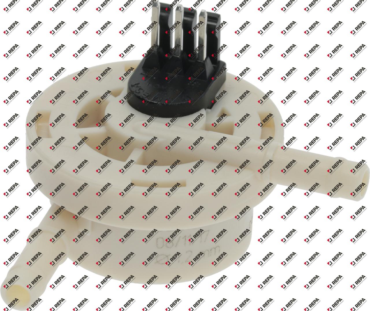 VOLUMETRIC FLOW METERS 932-9521-B90 NSF