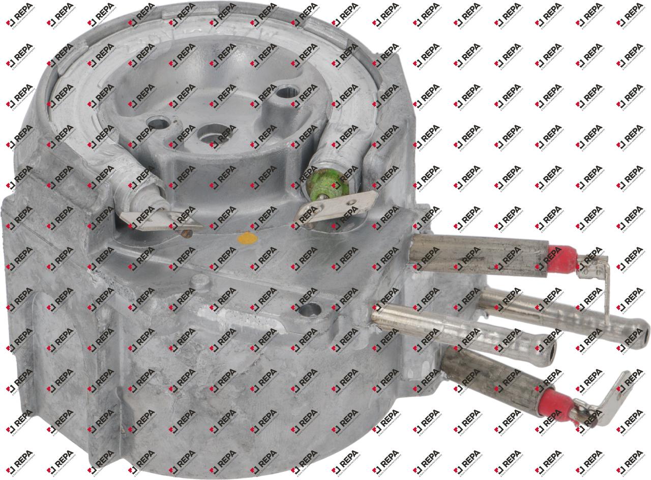 boiler