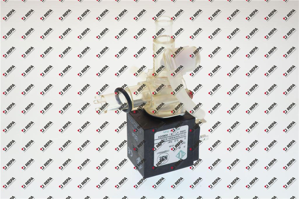 Magneetventiel