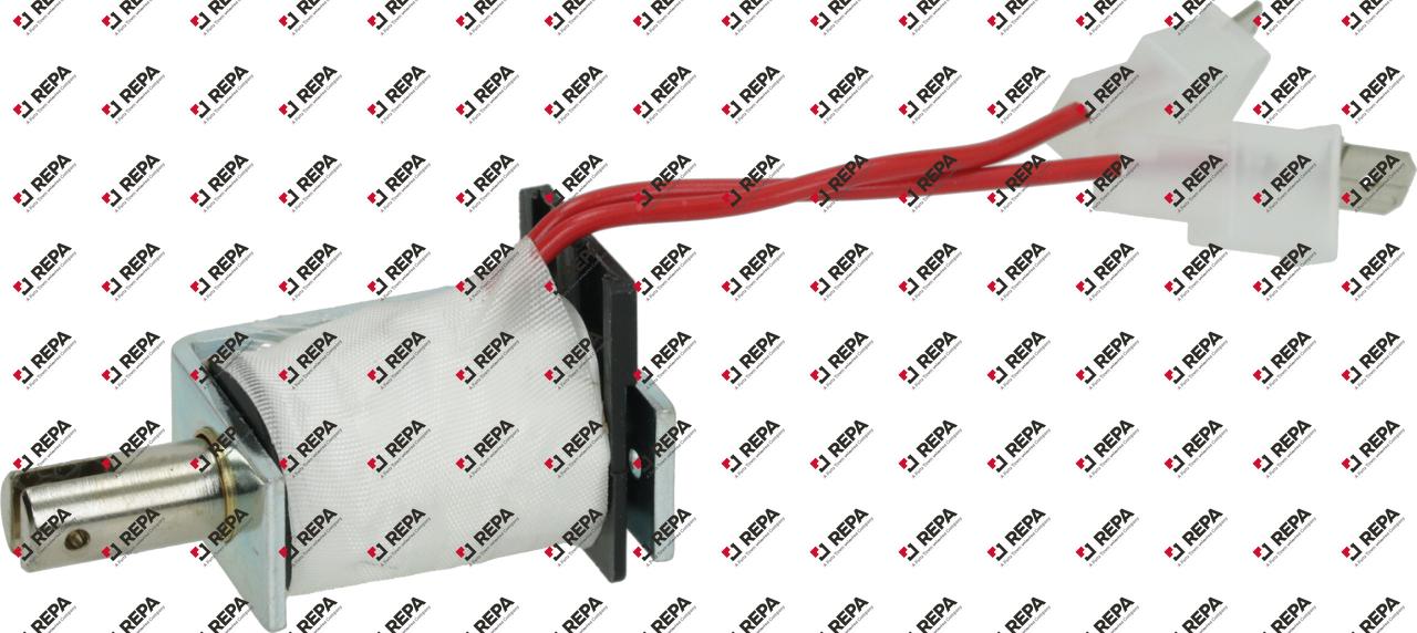 Elettromagnete 15% 24V Dc