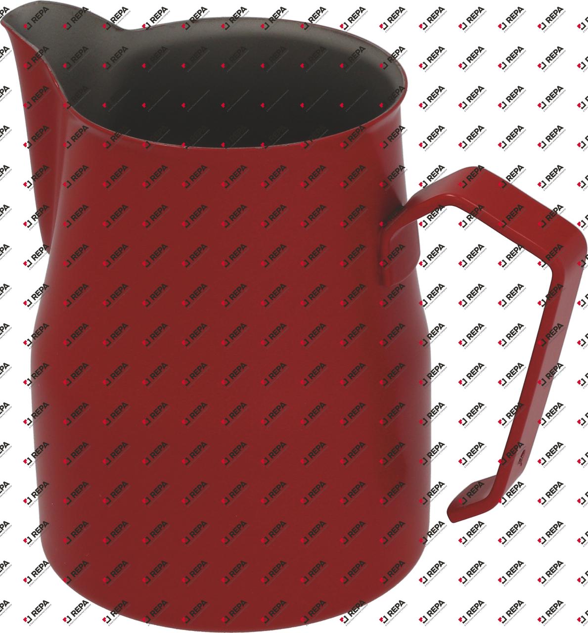 Milchkanne